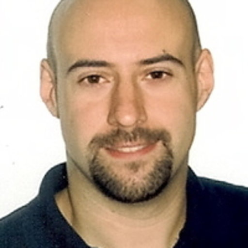 Agustín Castillo-Martinez